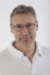 Portrait: Chefarzt der Klinik für Frauenheilkunde und Geburtshilfe Dr. med. Uwe Heilenkötter