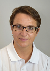 Portrait: Oberärztin Dr. med. Telke Kock Portrait: Oberärztin Dr. med. Telke Kock