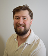 Portrait: Oberarzt Dr. med. Pawel Tschirko Portrait: Oberarzt Dr. med. Pawel Tschirko