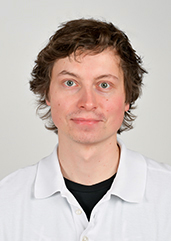 Portrait: Oberarzt Dr. med. Tim Kowoll Portrait: Oberarzt Dr. med. Tim Kowoll