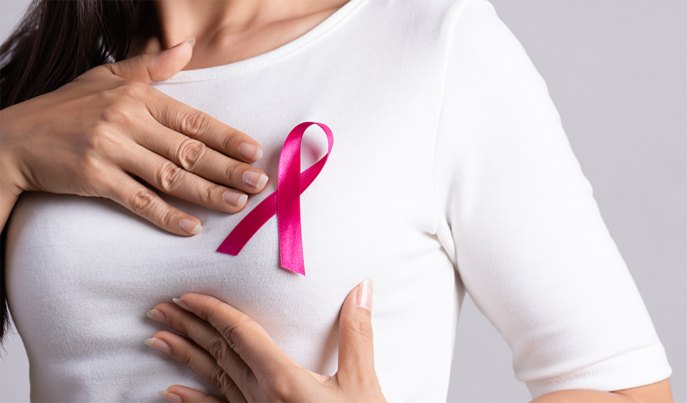 Behandlungsschwerpunkt Brustrekonstruktion und Mammakarzinom