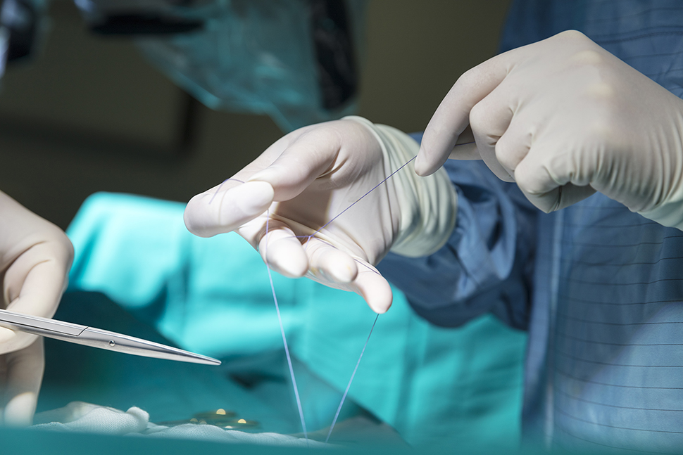 Plastische und Rekonstruktive Chirurgie