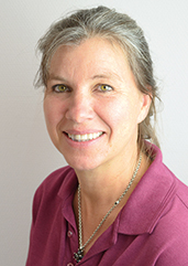 Portrait: Physiotherapeutin/Beckenbodentherapeutin Marita David Portrait: Physiotherapeutin/Beckenbodentherapeutin Marita David