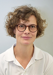 Portrait: Oberärztin Dr. med. Henrike Duwe Portrait: Oberärztin Dr. med. Henrike Duwe