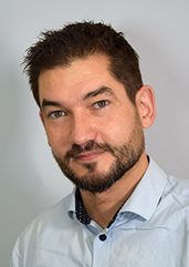 Portrait: Dr. med. Felix Schwartz Portrait: Dr. med. Felix Schwartz